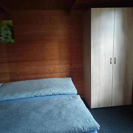 Fewo Isla 5 Elmenhorst/Lichtenhagen Exteriör bild