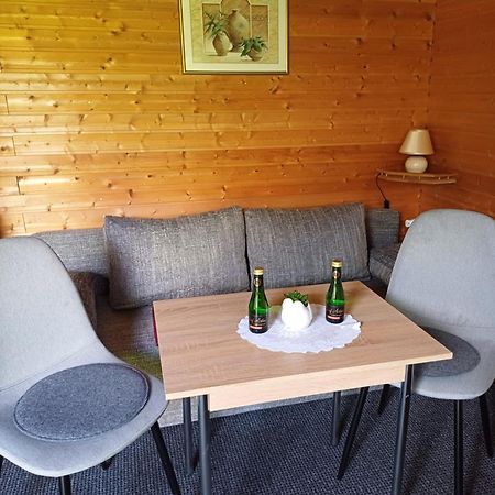 Fewo Isla 5 Elmenhorst/Lichtenhagen Exteriör bild