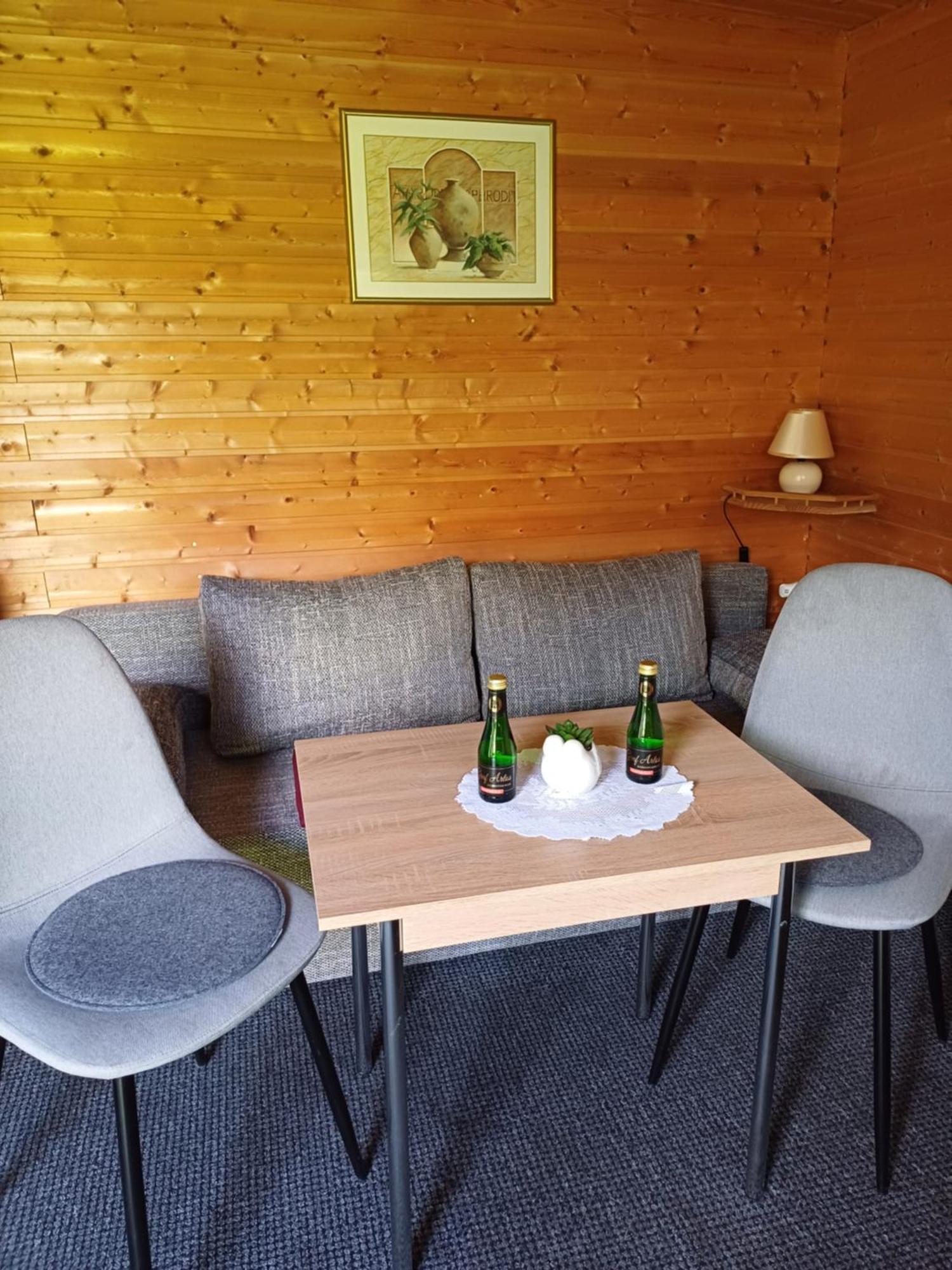 Fewo Isla 5 Elmenhorst/Lichtenhagen Exteriör bild
